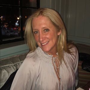 Meet your Posher, Tracey